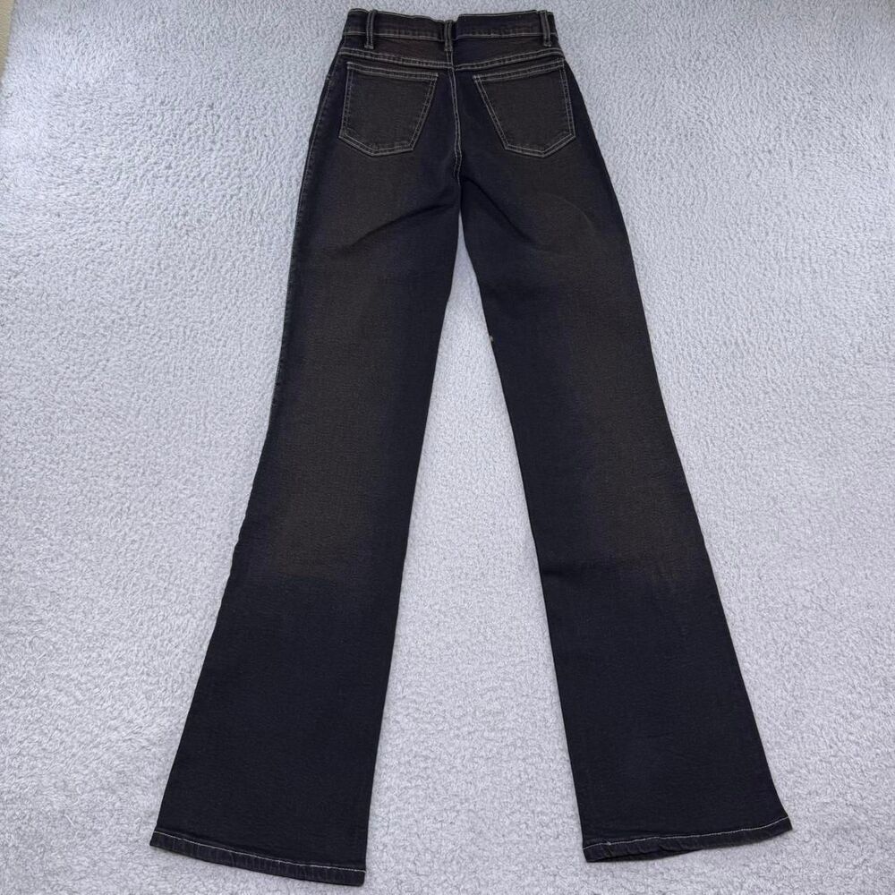 American-vintage Women's multi Jeans - Picture 8 of 8